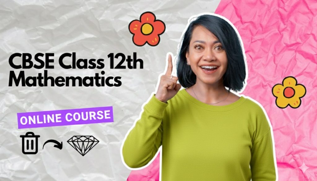 Maths12th